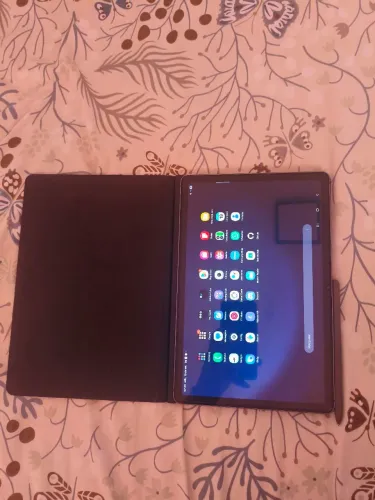 galaxy tab s9 fe