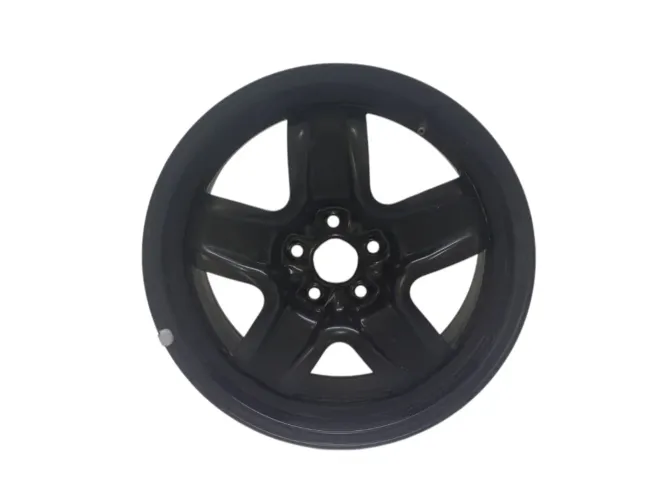 Roda de ferro aro 17 Chevrolet Tracker 24/25 original 