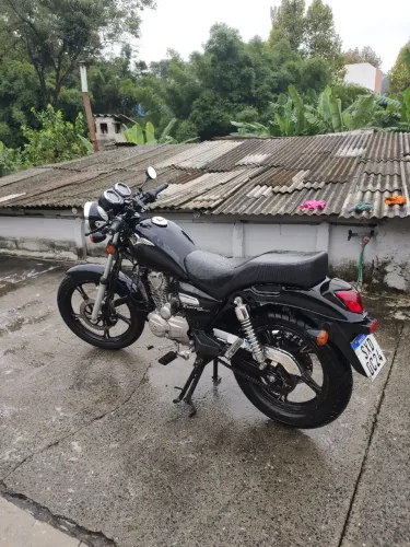 Chopper Road 2024