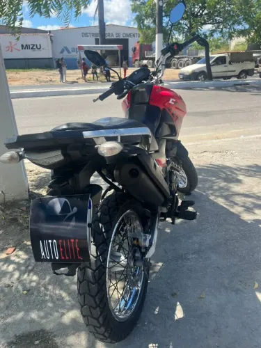 Crosser 150s