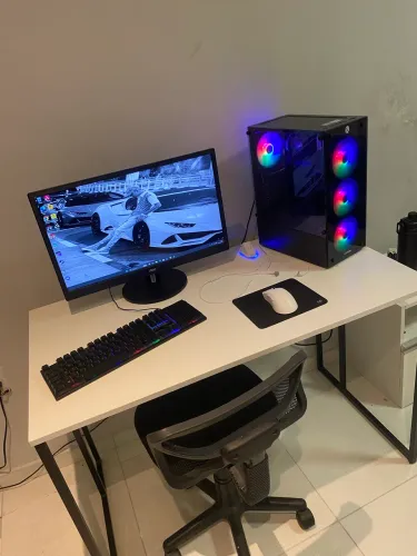 PC Gamer Completo