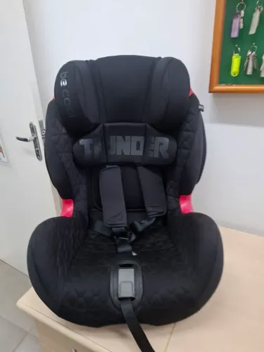 Cadeira reclinável para crianças