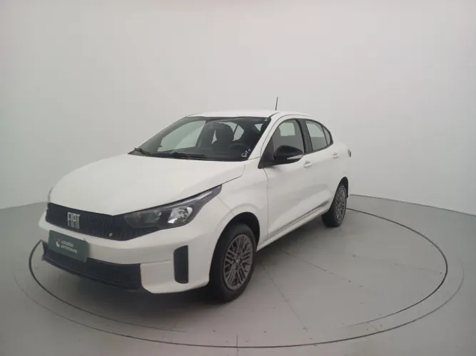 Fiat Cronos Drive 1.0 6V 2026