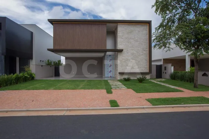 Casa à venda, 3 quartos, no Alphaville 2, Granja Marileusa