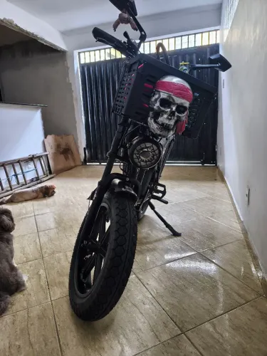 Bike V8PRO
