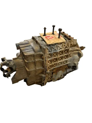 Câmbio Eaton 4305C * 7110 94 a 99
