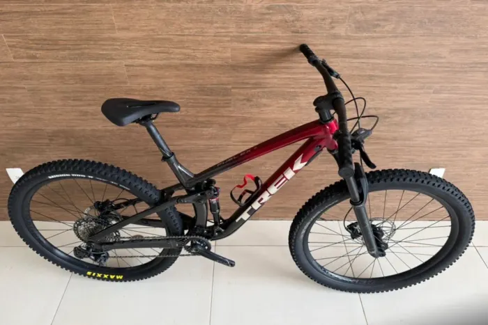 trek fuel ex