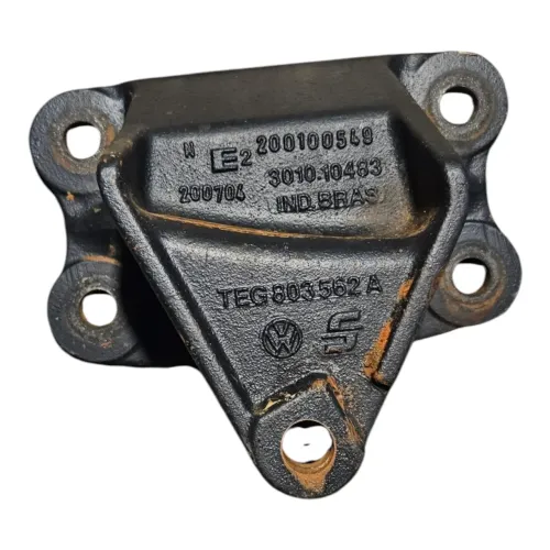 Suporte da Mola Traseira Lado Direito volkswagen 13180 2004