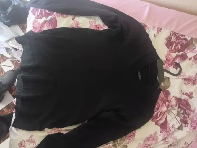 Suéter Feminino TAM P 