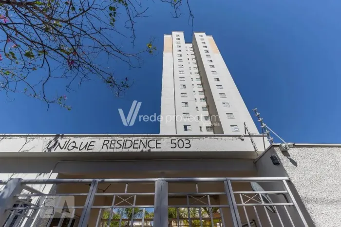 Apartamento à Venda | 3 Dormitórios | 1 Suíte | 2 Vagas | Ponte Preta Campinas/SP