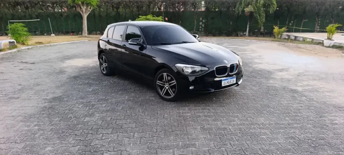 BMW 118IA / Urban/sport 1.6 TB 16V 170cv 5P 2013