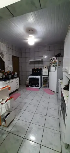 Casa em Martinópolis 