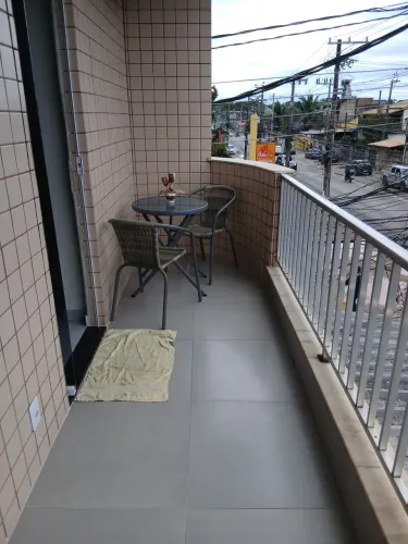 Vendo Apartamento reformado barato 195mil