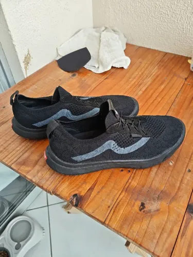 Tênis VR 3 Elastano