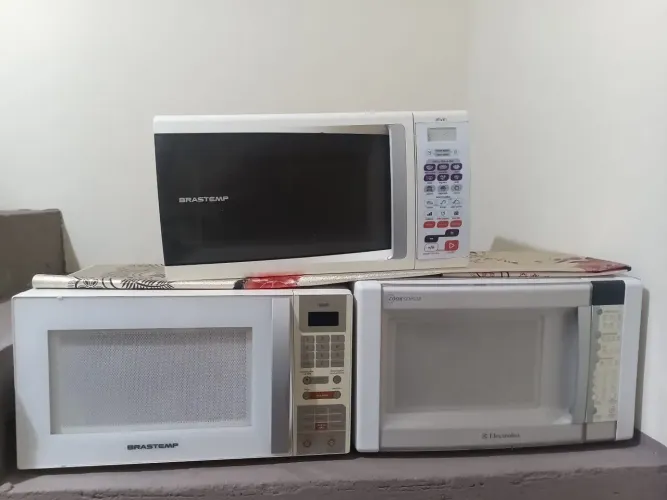 MICROONDAS 30L