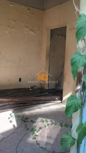 LOTE 360M² - SANTA LUZIA
