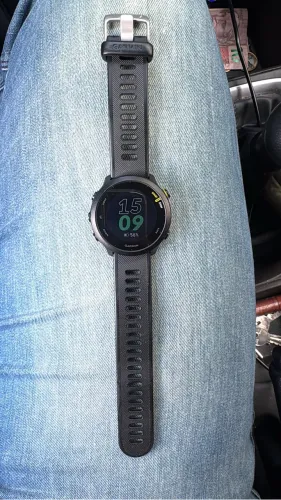 Garmin Forerunner 55