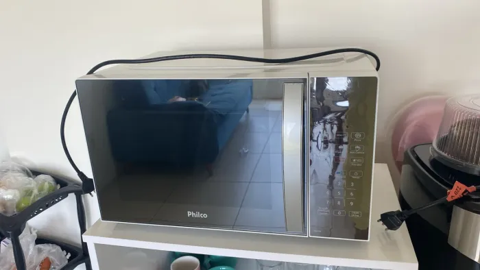 MICROONDAS PHILCO