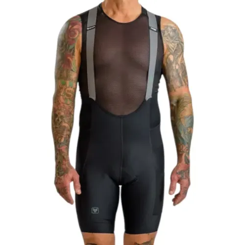 Bretelle Masculino Free Force Modelo Endurance Cargo Forro Gel Invert 22425