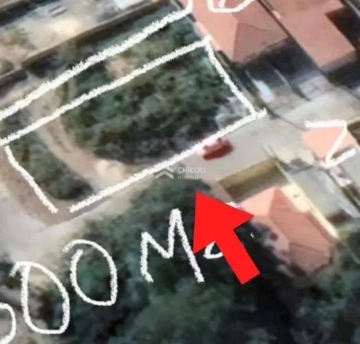 Vila Vilma (Mailasqui) São Roque 297,00 (M²)