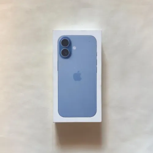 iPhone 17 256GB (Lacrado)