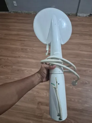 Chuveiro Elétrico