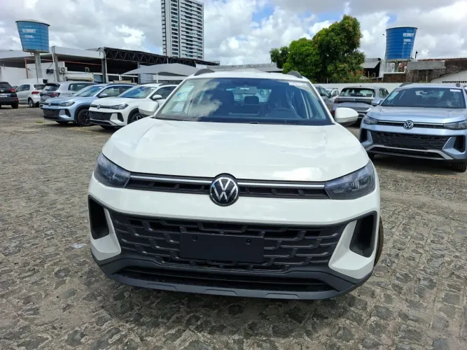 Volkswagen Tera Comfort 26/26 R$ 126.990,00 ***