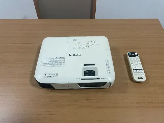 Projetor Epson X36+