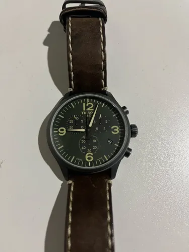 Relógio Tissot 