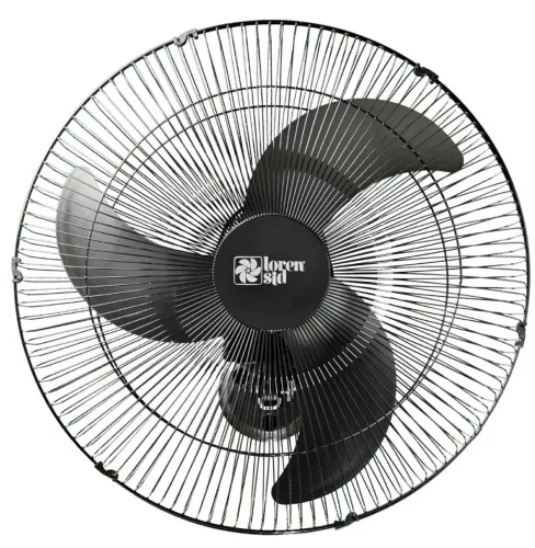 Ventilador Tufão e Exaustores