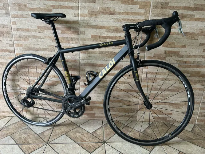 Vendo bicicleta speedy