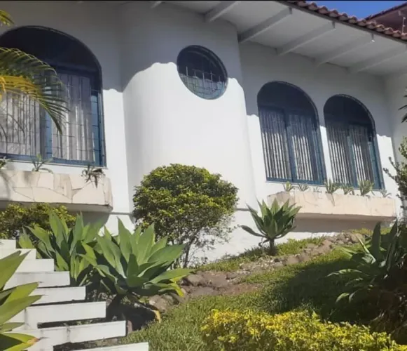 Casa Alto Padrão em Centro, Criciúma/SC