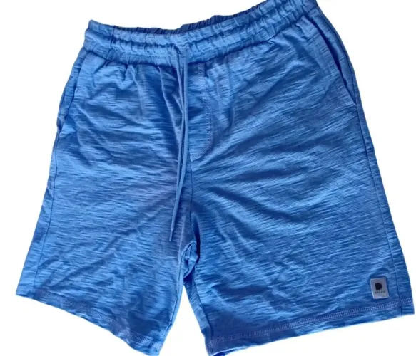 Short masculino Dzarm