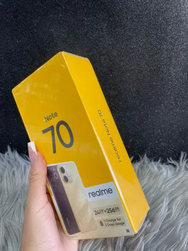 NOTE 70 LACRADO