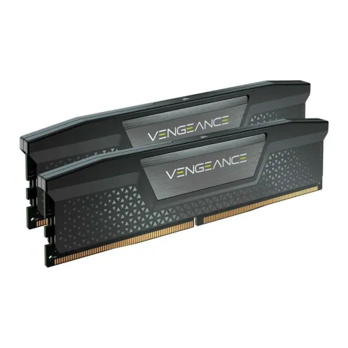 Memória RAM Corsair Vengeance, 32GB (2x16GB), 6000MHz, DDR5, CL38, CMK32GX5M2B6000C38