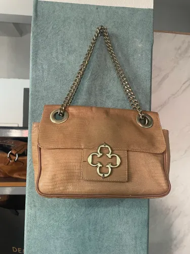 Lote De Bolsas De Luxos