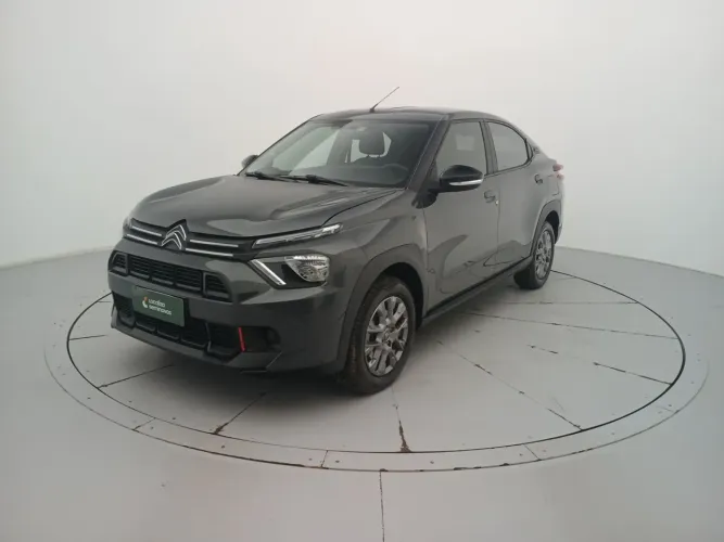 Citroen Basalt Feel 1.0 Flex TB 200 5P Aut. 2025