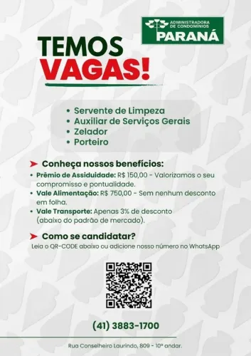 Administradora Paraná