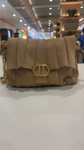 Bolsa Tiracolo Arezzo