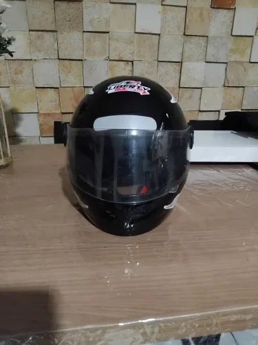Capacete Kids