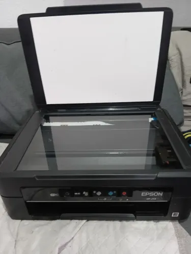 Impressora Epson