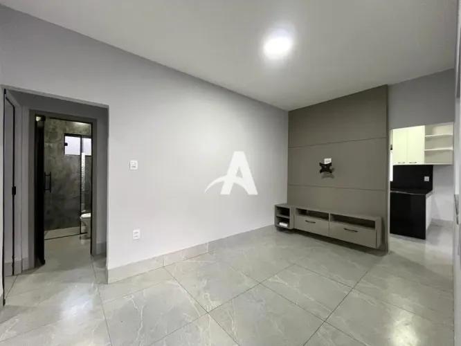 Aluguel Casa SEGISMUNDO PEREIRA