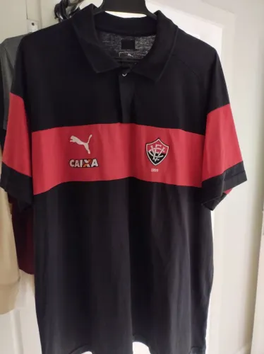 Camisas do Vitória 