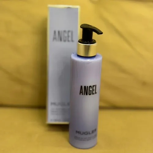 creme angel