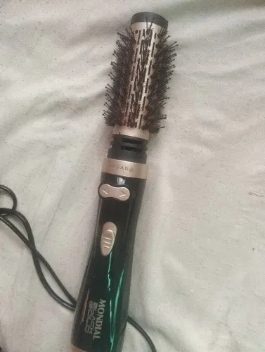 ESCOVA ROTATIVA MONDIAL