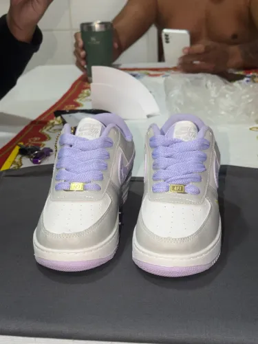 Tenis da Nike feminino