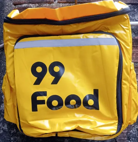 Beg mochila de entragador