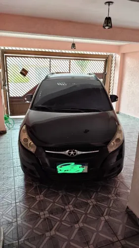JAC J6 2.0 16V 5P Mec. 2012