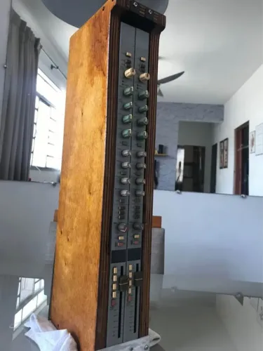 Módulo Yamaha PM1000 2 canais