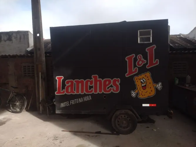 Trailer